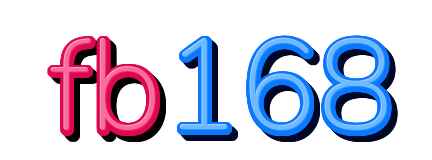 fb168 — logo kanal