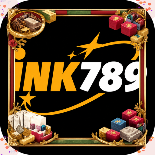 ink789 — mitra unggulan
